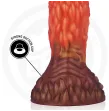 EPIC - ANDROS DILDO RAÍCES SALVAJES