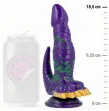 EPIC - DILDO CROCOTTA MYSTIC AURORA EPIC - DILDO CROCOTTA MYSTIC AURORA