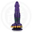 EPIC - DILDO CROCOTTA MYSTIC AURORA EPIC - DILDO CROCOTTA MYSTIC AURORA