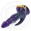 EPIC - DILDO CROCOTTA MYSTIC AURORA EPIC - DILDO CROCOTTA MYSTIC AURORA