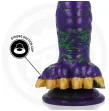 EPIC - DILDO CROCOTTA MYSTIC AURORA EPIC - DILDO CROCOTTA MYSTIC AURORA