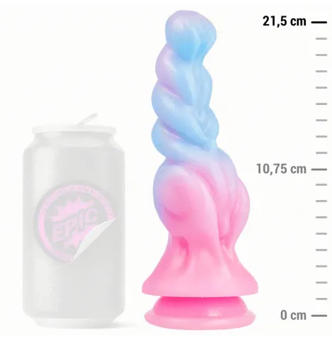 EPIC - DILDO RHEONA DAWN