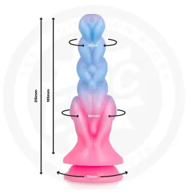 EPICO - DILDO RHEONA DAWN