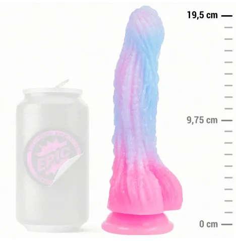 EPICO - DILDO SELARA ALBA