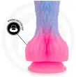 EPICO - DILDO SELARA ALBA EPICO - DILDO SELARA ALBA