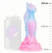 EPIC - OCEARA DILDO AMANECER EPIC - OCEARA DILDO AMANECER