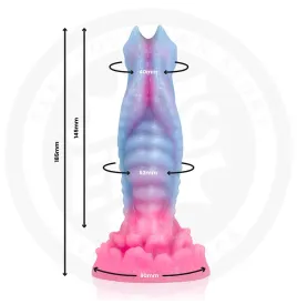 EPIC - OCEARA DILDO AMANECER