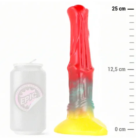 EPIC - DILDO AETHON GLOW