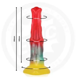 EPIC - DILDO AETHON GLOW