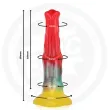 EPIC - DILDO AETHON GLOW EPIC - DILDO AETHON GLOW