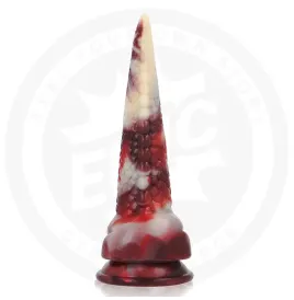 EPIC - DRAXIS DILDO SOMBRA ABISMAL