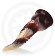 EPIC - DRAXIS DILDO SOMBRA ABISMAL EPIC - DRAXIS DILDO SOMBRA ABISMAL