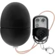 ONLINE - HUEVO VIBRADOR CONTROL REMOTO S NEGRO ONLINE - HUEVO VIBRADOR CONTROL REMOTO S NEGRO
