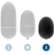 ONLINE - HUEVO VIBRADOR CONTROL REMOTO S NEGRO ONLINE - HUEVO VIBRADOR CONTROL REMOTO S NEGRO