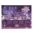 TOYJOY - NUR FÜR DICH MEGA LILA SEXSPIELZEUG-KIT TOYJOY - NUR FÜR DICH MEGA LILA SEXSPIELZEUG-KIT