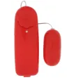 TOYJOY - JUST FOR YOU COFFRET CADEAU ROMANCE ROUGE TOYJOY - JUST FOR YOU COFFRET CADEAU ROMANCE ROUGE