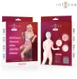 INTENSE DOLLS - POUPÉE GONFLABLE INGRID À TROIS ORIFICES INTENSE DOLLS - POUPÉE GONFLABLE INGRID À TROIS ORIFICES