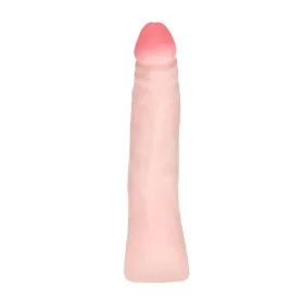 BAILE - DILDO IN SILICONE REALISTICO CON TOCCO DELLA PELLE 19 CM COLORE CASUALE DELLA SCATOLA
