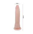 BAILE - FIT REALISTIC TPR VERTEBRATE 20.1 CM BAILE - FIT REALISTIC TPR VERTEBRATE 20.1 CM