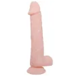 BAILE - DILDO SUPER REALISTICO 22 CM BAILE - DILDO SUPER REALISTICO 22 CM