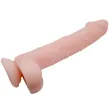 BAILE - SUPER REALISTIC DILDO 22 CM BAILE - SUPER REALISTIC DILDO 22 CM