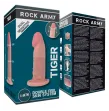 ROCKARMY - DUAL DENSITY TIGER 14 CM -O- 4.46 CM ROCKARMY - DUAL DENSITY TIGER 14 CM -O- 4.46 CM