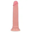 ROCKARMY - LIQUID SILICONE PREMIUM AVENGER REALISTIC 19 CM -O- 3.98 CM ROCKARMY - LIQUID SILICONE PREMIUM AVENGER REALISTIC 19 CM -O- 3.98 CM