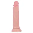 ROCKARMY - LIQUID SILICONE PREMIUM AVENGER REALISTIC 19 CM -O- 3.98 CM ROCKARMY - LIQUID SILICONE PREMIUM AVENGER REALISTIC 19 CM -O- 3.98 CM