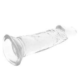 XRAY CLEAR COCK 16.5 CM X 4 CM