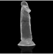 XRAY CLEAR COCK 16.5 CM X 4 CM XRAY CLEAR COCK 16.5 CM X 4 CM