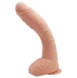 BAILE - DILDO REALISTICO IN PELLE ALEX 27 CM BAILE - DILDO REALISTICO IN PELLE ALEX 27 CM