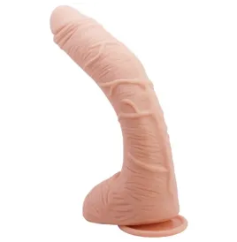 BAILE - ALEX REALISTIC SKIN DILDO 27 CM