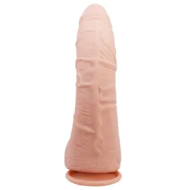 BAILE - ALEX REALISTIC SKIN DILDO 27 CM
