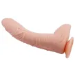 BAILE - DILDO REALISTICO IN PELLE ALEX 27 CM BAILE - DILDO REALISTICO IN PELLE ALEX 27 CM