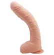 BAILE - DILDO REALISTICO IN PELLE ALEX 27 CM BAILE - DILDO REALISTICO IN PELLE ALEX 27 CM