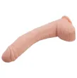 BAILE - DILDO REALISTICO IN PELLE ALEX 27 CM BAILE - DILDO REALISTICO IN PELLE ALEX 27 CM