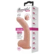 BAILE - DILDO REALISTICO IN PELLE ALEX 27 CM BAILE - DILDO REALISTICO IN PELLE ALEX 27 CM