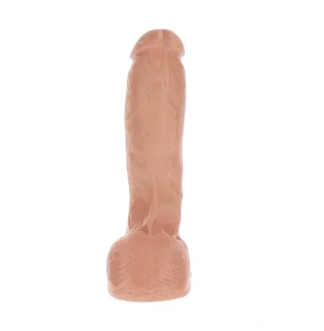 GET REAL - EXTREME XXXL DILDO 34 CM NATURAL