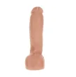 GET REAL - EXTREME XXXL DILDO 34 CM SKIN GET REAL - EXTREME XXXL DILDO 34 CM SKIN
