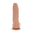 GET REAL - EXTREME XXXL DILDO 34 CM SKIN GET REAL - EXTREME XXXL DILDO 34 CM SKIN