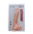 GET REAL - EXTREME XXXL DILDO 34 CM SKIN GET REAL - EXTREME XXXL DILDO 34 CM SKIN