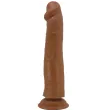 PRETTY LOVE - SHARIFE REALISTISCHER DILDO 25 CM BRAUN PRETTY LOVE - SHARIFE REALISTISCHER DILDO 25 CM BRAUN