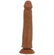 PRETTY LOVE - SHARIFE GODE RÉALISTE 25 CM MARRON PRETTY LOVE - SHARIFE GODE RÉALISTE 25 CM MARRON