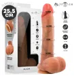 MR INTENSE - GARY XL DILDO SILICONA 25.5 CM -Ø- 5.1 CM MR INTENSE - GARY XL DILDO SILICONA 25.5 CM -Ø- 5.1 CM