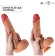 MR INTENSE - GARY XL DILDO SILICONA 25.5 CM -Ø- 5.1 CM MR INTENSE - GARY XL DILDO SILICONA 25.5 CM -Ø- 5.1 CM