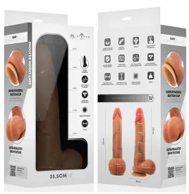 MR INTENSE - GARY XL DILDO SILICONA 25.5 CM -Ø- 5.1 CM