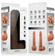 MR INTENSE - GARY XL DILDO SILICONA 25.5 CM -Ø- 5.1 CM MR INTENSE - GARY XL DILDO SILICONA 25.5 CM -Ø- 5.1 CM