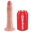 KING COCK - HARNAIS AVEC PÉNIS RÉALISTE 17,8 CM KING COCK - HARNAIS AVEC PÉNIS RÉALISTE 17,8 CM