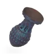 EPIC - VRAKOS PLUG ANAL OEUF DE DRAGON TAILLE S EPIC - VRAKOS PLUG ANAL OEUF DE DRAGON TAILLE S