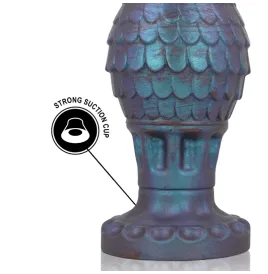 EPIC - VRAKOS DRAGON EGG ANAL PLUG SIZE M